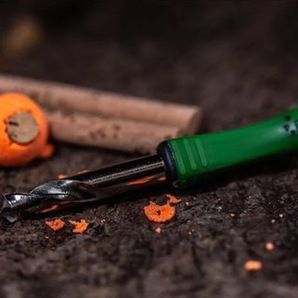 Thinking Anglers Drill 6mm + Sticks - Imagen 4