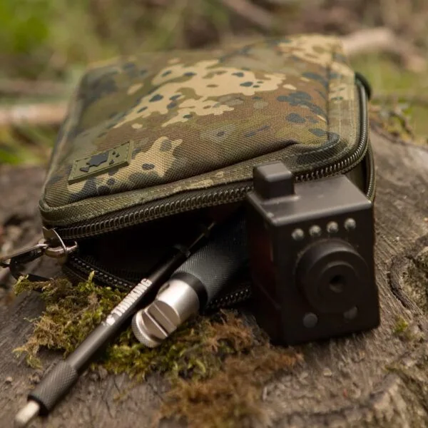 Thinking Anglers Estuche Camfleck-M