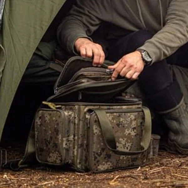 Thinking Anglers Macuto Camfleck Carryall - Imagen 6