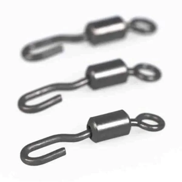 Thinking Anglers PTFE Quick Change Swivels Nº11