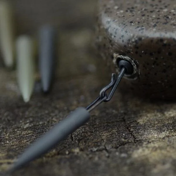 Thinking Anglers PTFE Quick Link Swivels Nº8 - Imagen 2