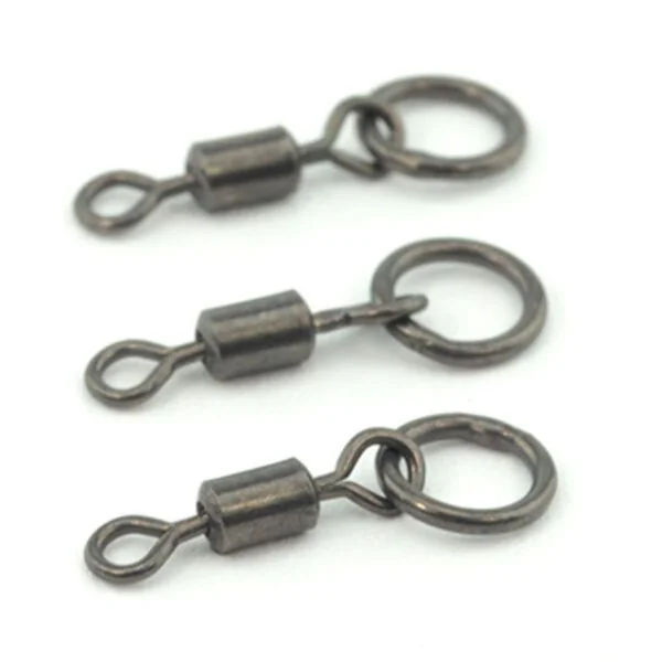 Thinking Anglers PTFE Ring Swivels Nº11
