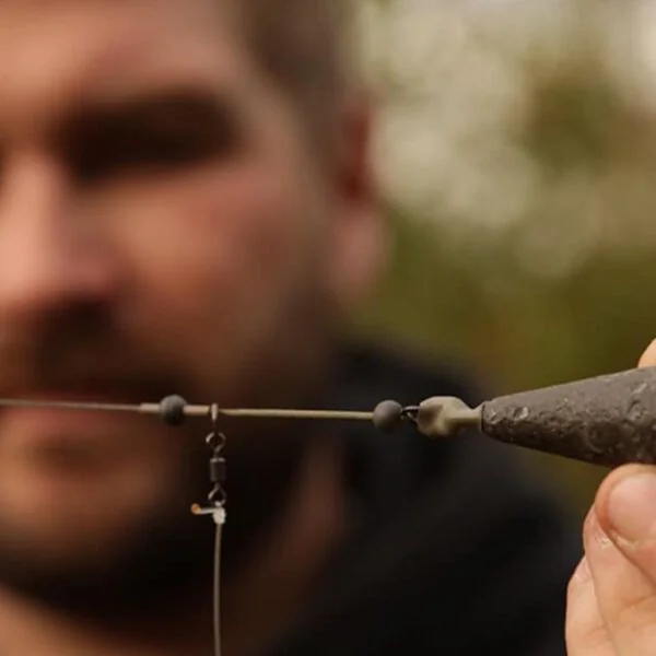 Thinking Anglers PTFE Ring Swivels Nº11 - Imagen 3