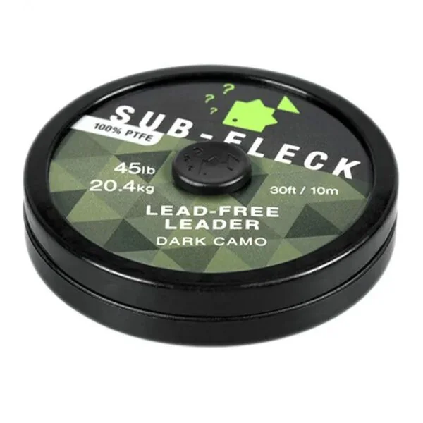 Thinking Anglers Sub Fleck Dark Camo 45lb 10m