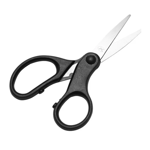 Tijeras Hart Braid Cut