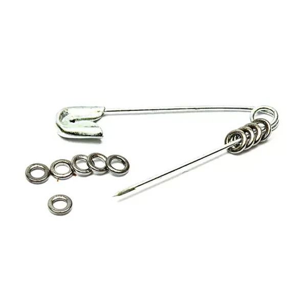 Tippet MICRORINGS sft - 10 pzas. - Imagen 3