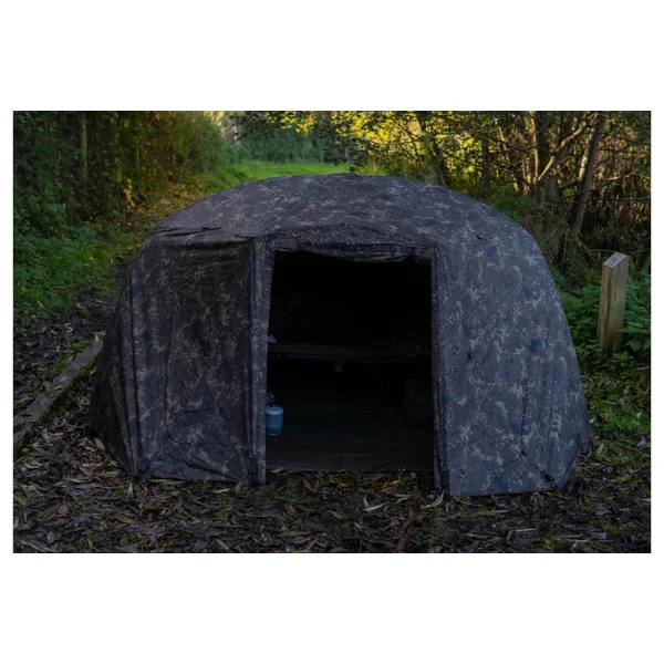 Titan Hide Camo Pro Overwrap - Imagen 12