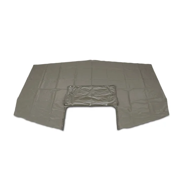 Titan T1 - Pro/Camo Pro Lona de Suelo