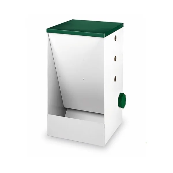 TOLVA DISTRI-CAN 5 KG.