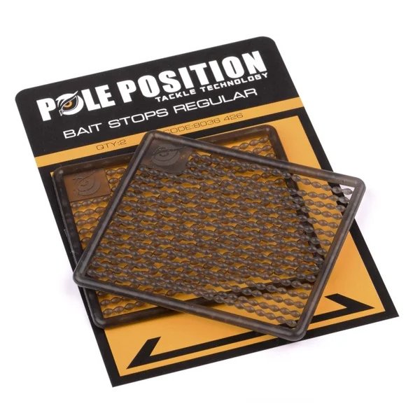Topes para boilies estándar