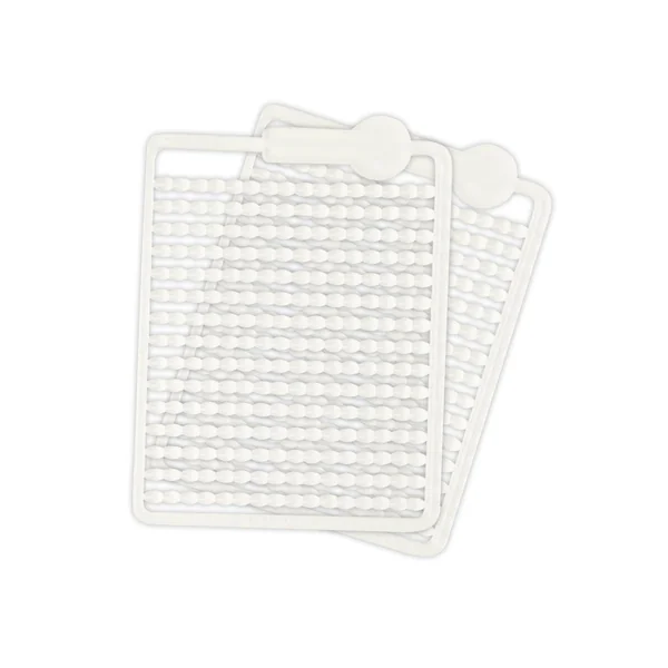 Topes para boilies - Transparente - Imagen 2