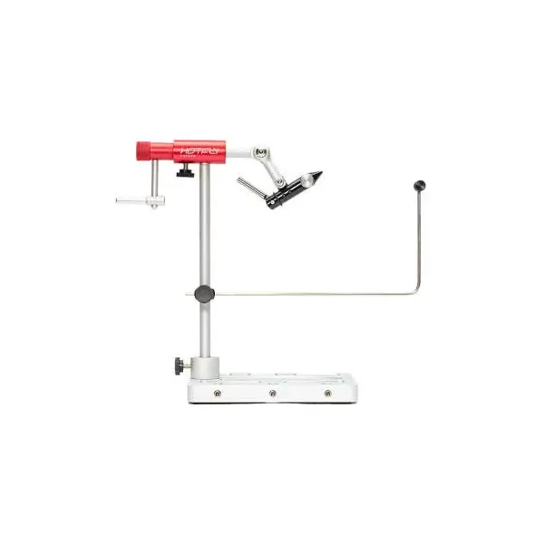 Torno TYEMASTER PRECISION hotfly - Imagen 2