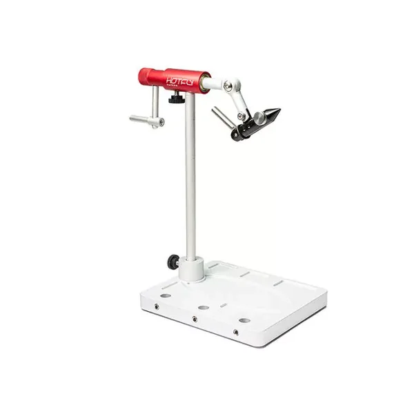 Torno TYEMASTER PRECISION hotfly - Imagen 12