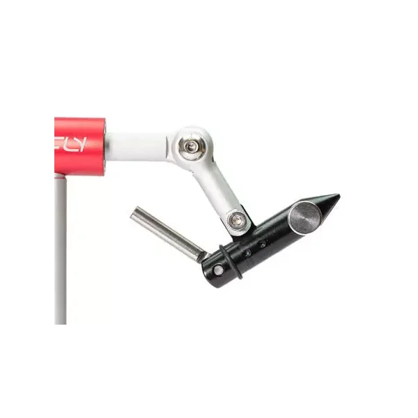 Torno TYEMASTER PRECISION hotfly - Imagen 4