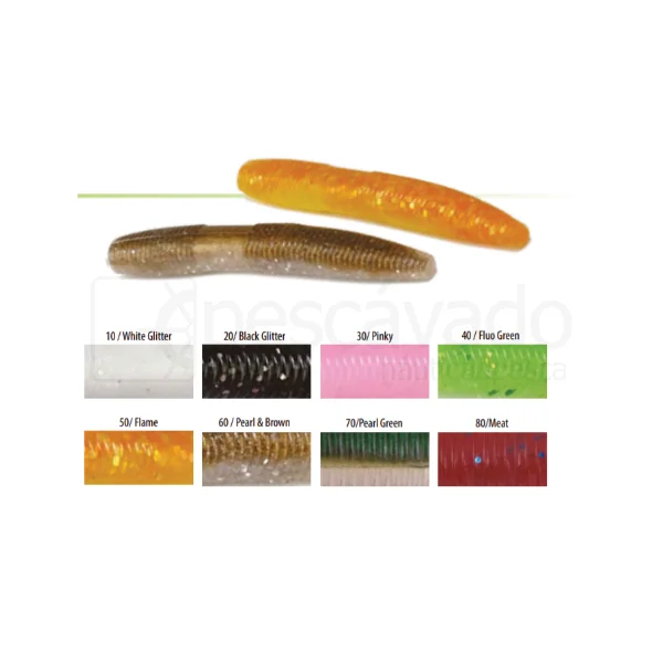 Trabucco Slurp! Fat Trout 5,5cm