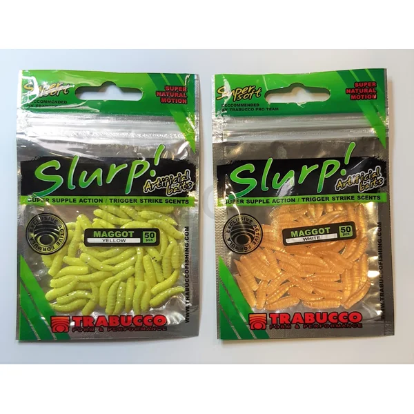 Trabucco Slurp! Maggot