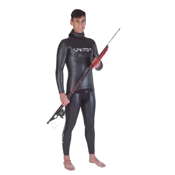 Traje Chicle Trimount Spetton