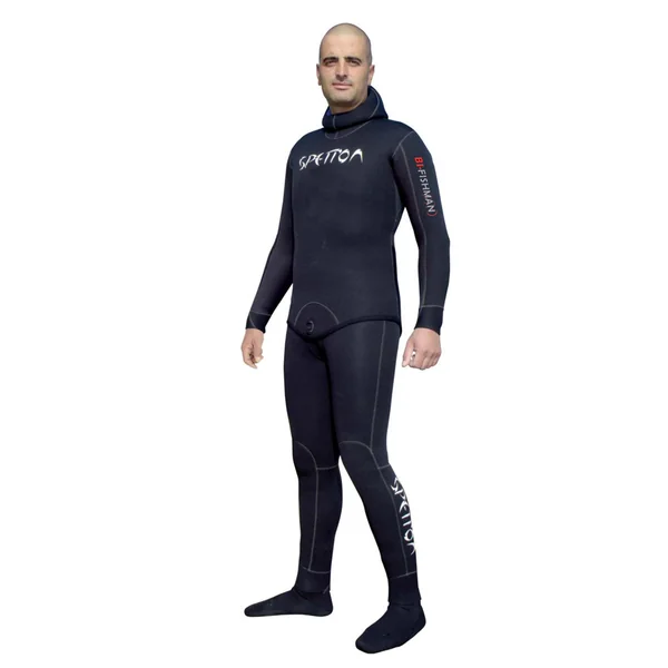 Trajes Bi-Fishman Spetton