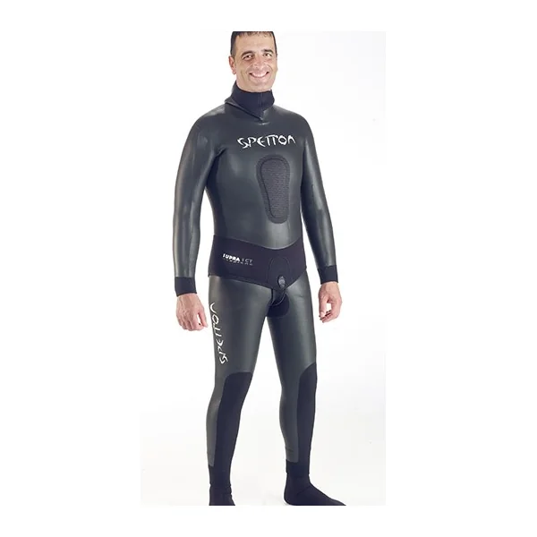 Trajes Chicle Supra SCT Spetton