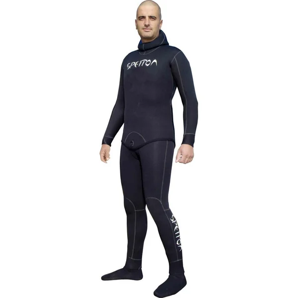 Trajes Fishman Pro Spetton