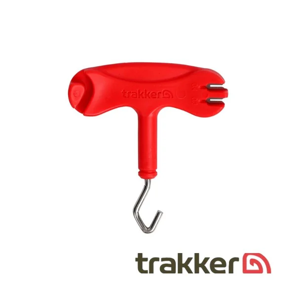 TRAKKER 3 EN 1 PULLER TOOL - La Nave del Pescador