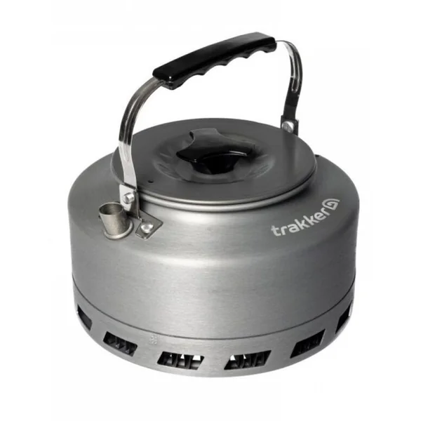 Trakker Armolife Jumbo Power Kettle
