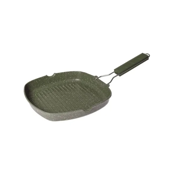 Trakker Armolife Marble Griddle Pan