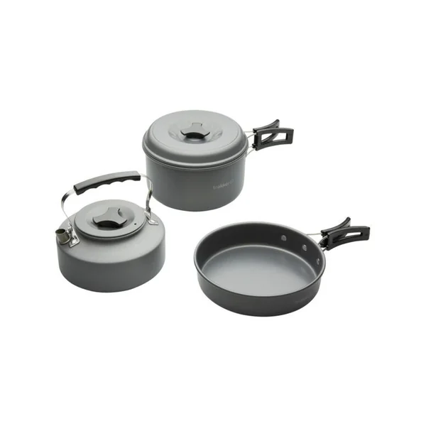 Trakker Armolife Set de Cocina
