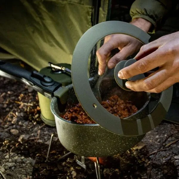 Trakker Armolife Tapa-L - Imagen 4