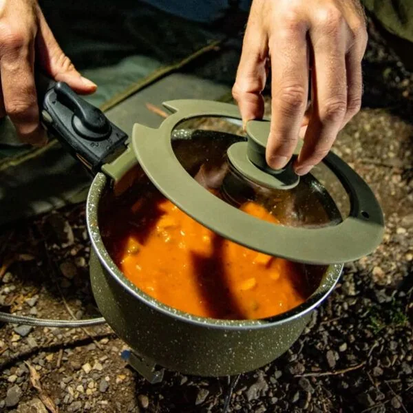 Trakker Armolife Tapa-M