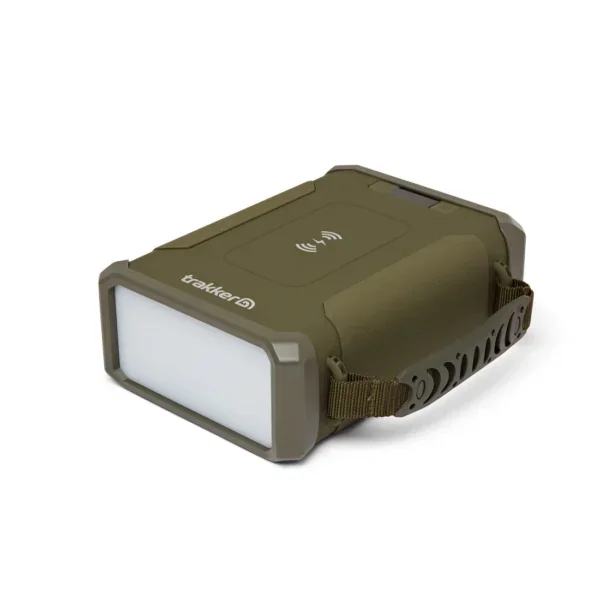 Trakker Batería Externa 96K - Imagen 2