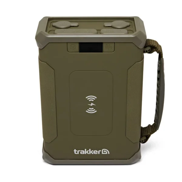 Trakker Batería Externa 96K - Imagen 11