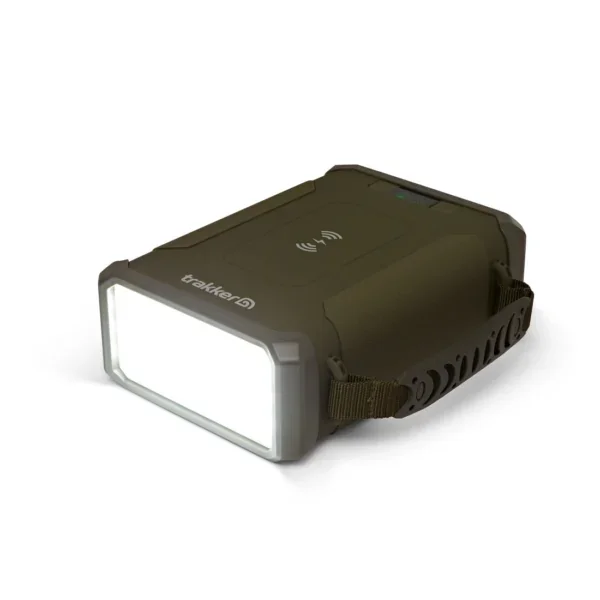 Trakker Batería Externa 96K - Imagen 12