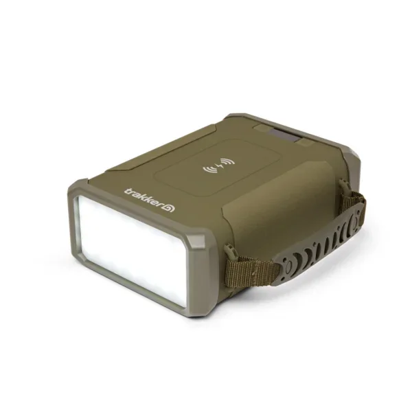 Trakker Batería Externa 96K - Imagen 13