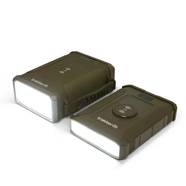 Trakker Batería Externa 96K - Imagen 14