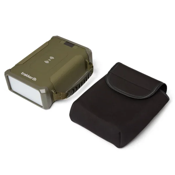 Trakker Batería Externa 96K - Imagen 4