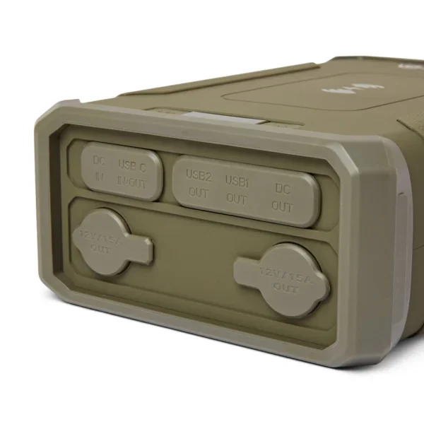 Trakker Batería Externa 96K - Imagen 6