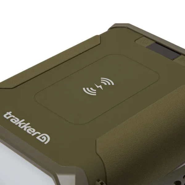 Trakker Batería Externa 96K - Imagen 8
