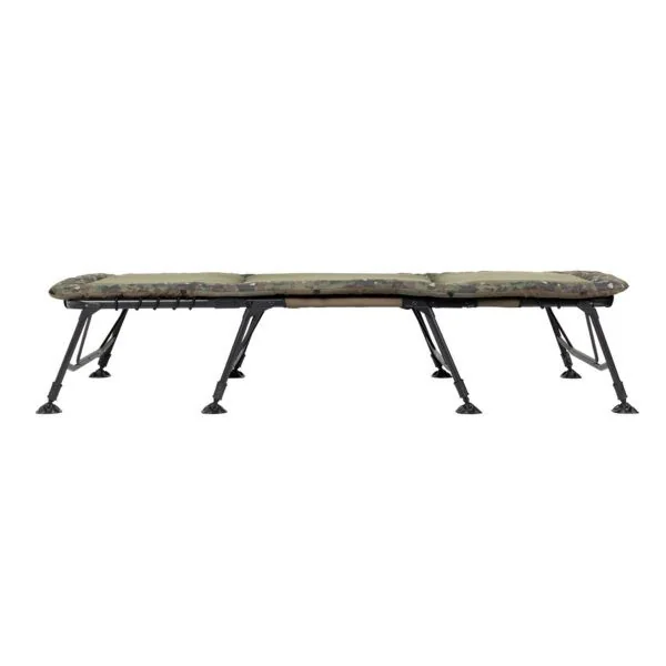Trakker Bed Chair RLX 8 V2