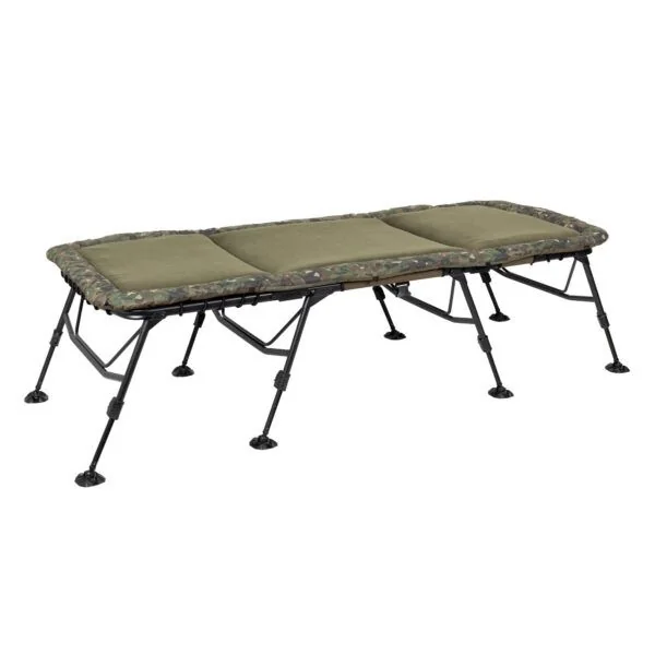 Trakker Bed Chair RLX 8 V2 - Imagen 2
