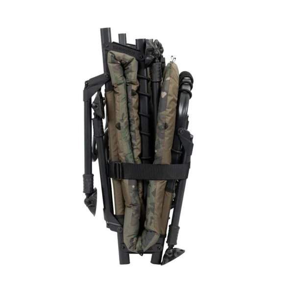 Trakker Bed Chair RLX 8 V2 - Imagen 3