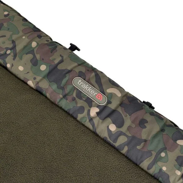 Trakker Bed Chair RLX 8 V2 - Imagen 4