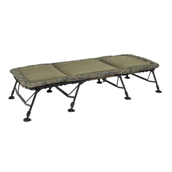 Trakker Bed Chair RLX 8 V2 - Imagen 7