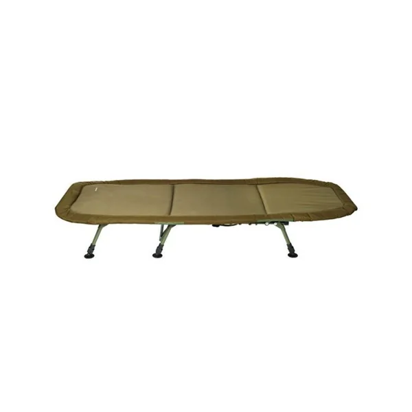 Trakker Bed Chair RLX Flat-6