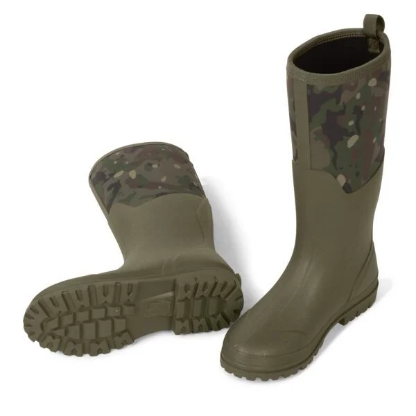 Trakker Botas Neopreno TechPro -46 - Imagen 3