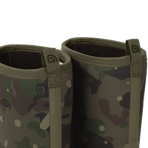 Trakker Botas Neopreno TechPro -46 - Imagen 5
