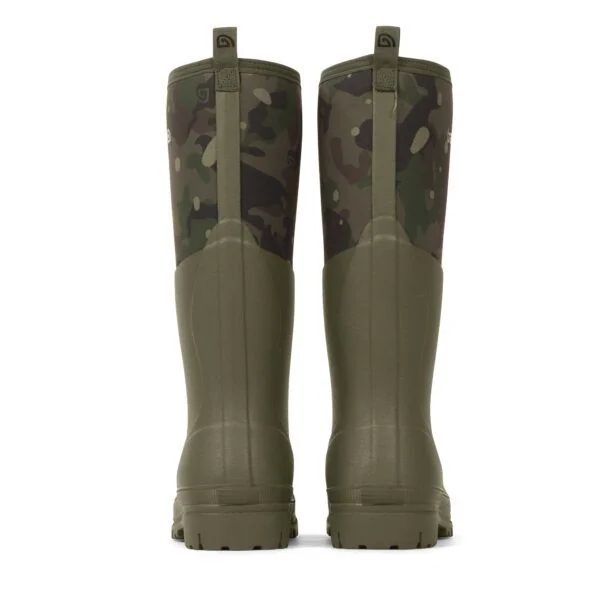 Trakker Botas Neopreno TechPro -46 - Imagen 6