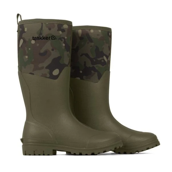 Trakker Botas Neopreno TechPro -46 - Imagen 7
