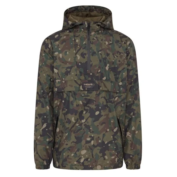 Trakker Chaqueta TechPro Camo Smock- XL - Imagen 3