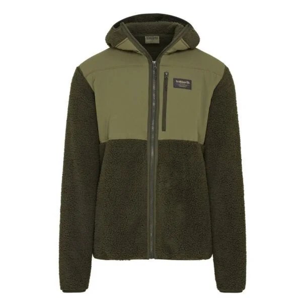 Trakker Chaqueta TechPro Sherpa-L